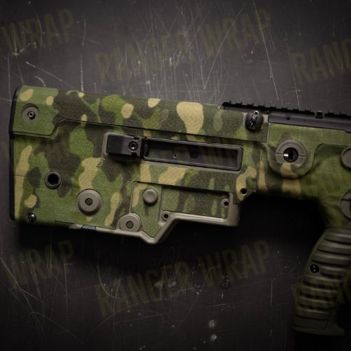 Tavor X95 Wrap - in Cordura Fabric – RANGERWRAP.COM