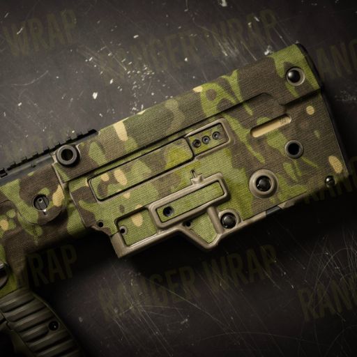 Tavor X95 Wrap - in Cordura Fabric – RANGERWRAP.COM