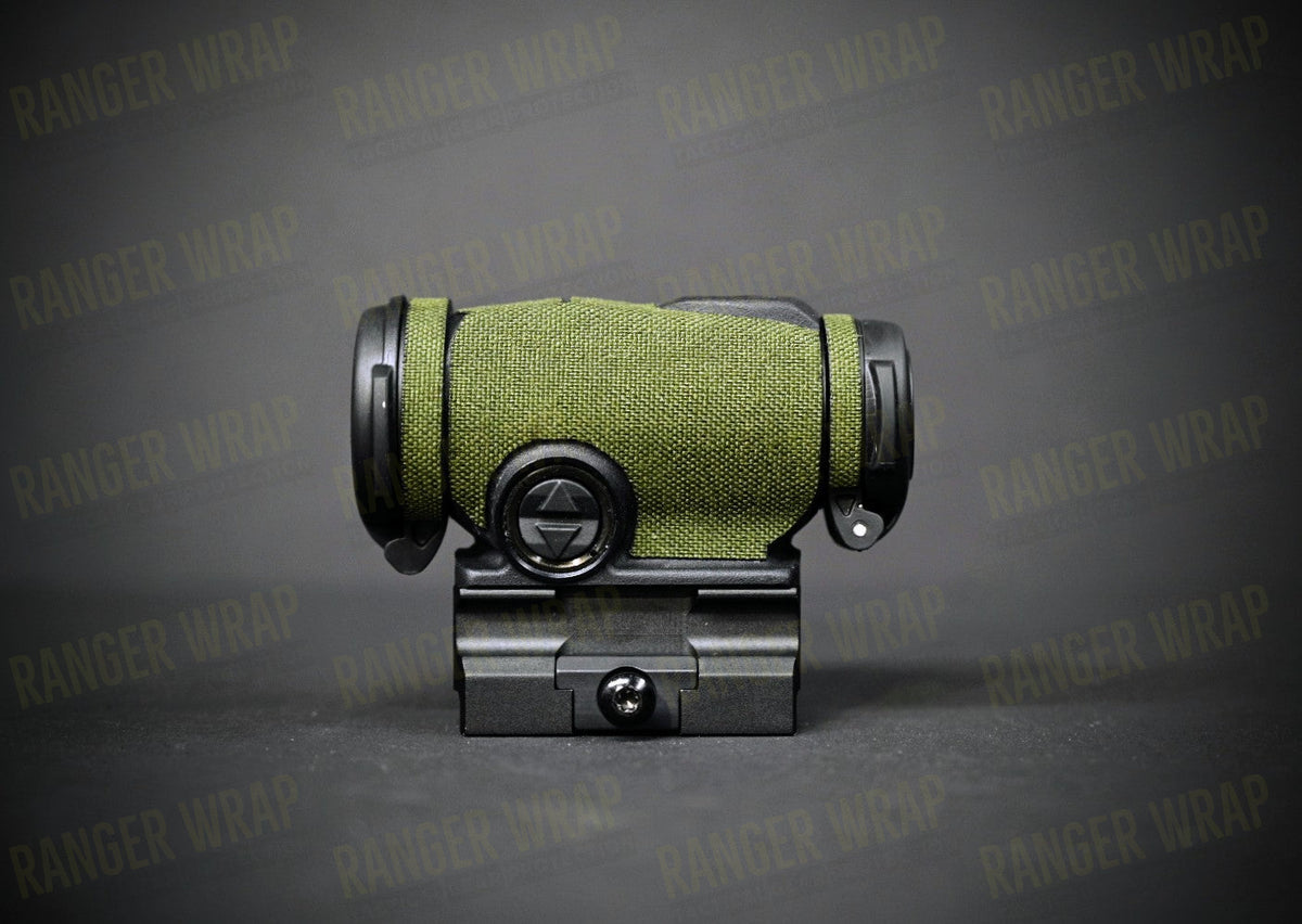 aimpoint-duty-rds-optic-wrap-in-cordura-fabric-rangerwrap-com