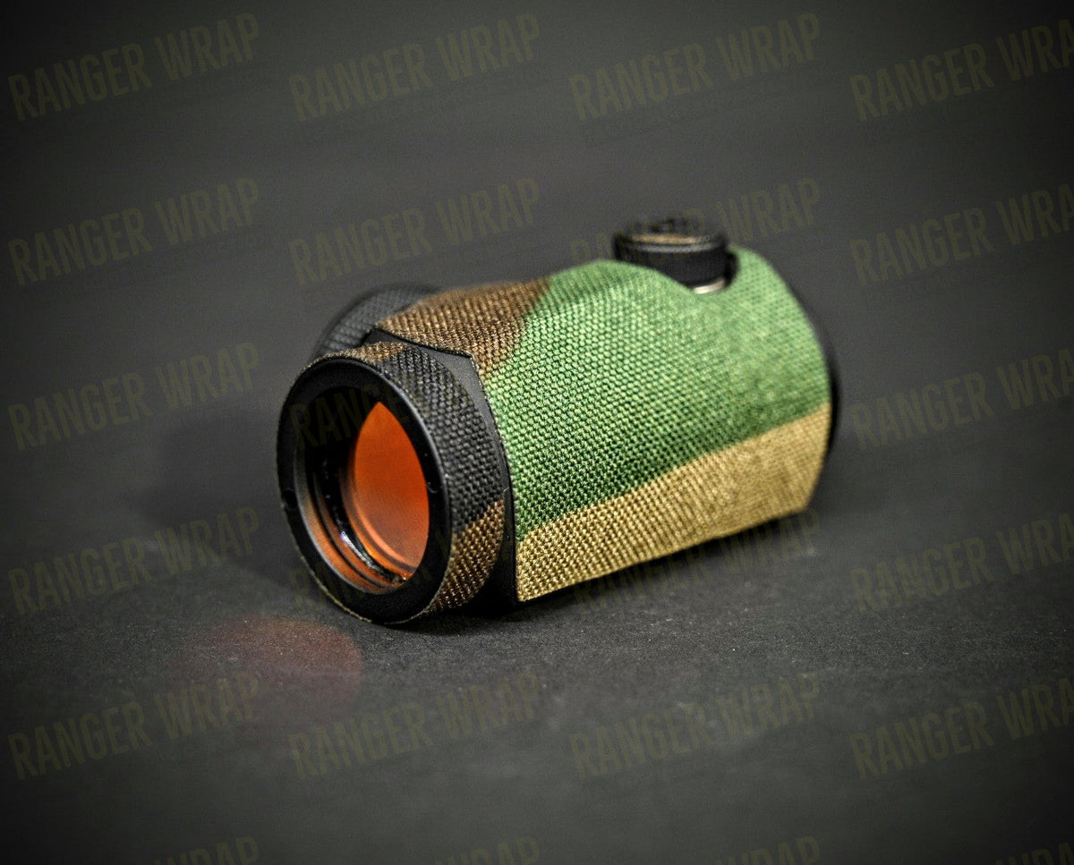 AIM1　叢雲　420mm×500mm AIM-O] 8-32 x 50E-SF[Red / Green] Scope[DE] – SIXmm (6mm)