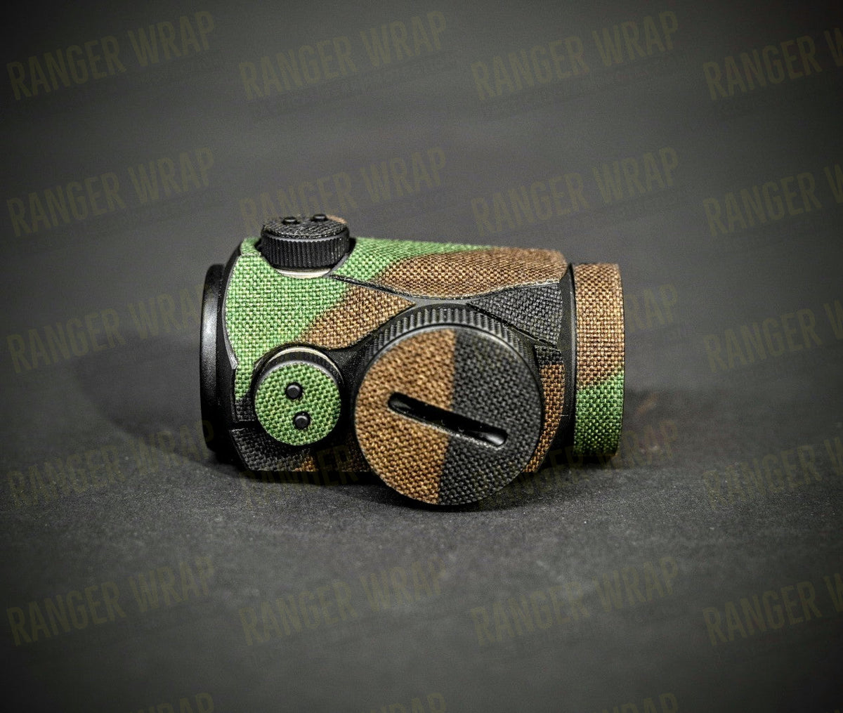Aimpoint T1 H1 - Optic Wrap in Cordura Fabric – RANGERWRAP.COM