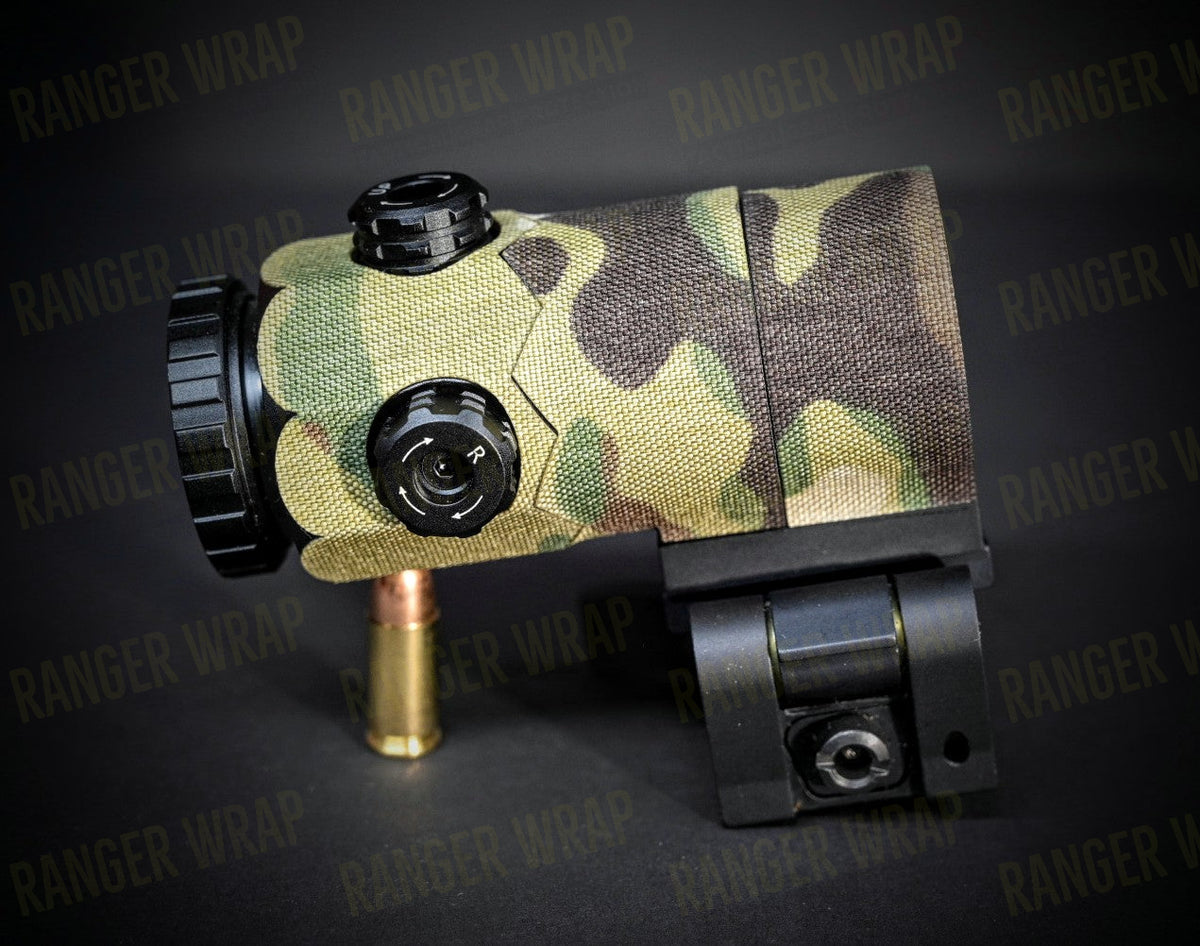 Eotech G45 Magnifier (Inner Wrap Only) - Optic Wrap in Cordura