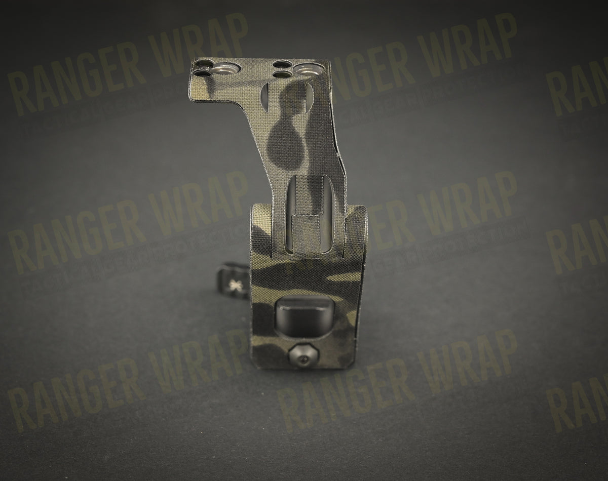 Unity Tactical GBRS Group 2.91 FTC Magnifier Mount Wrap - in