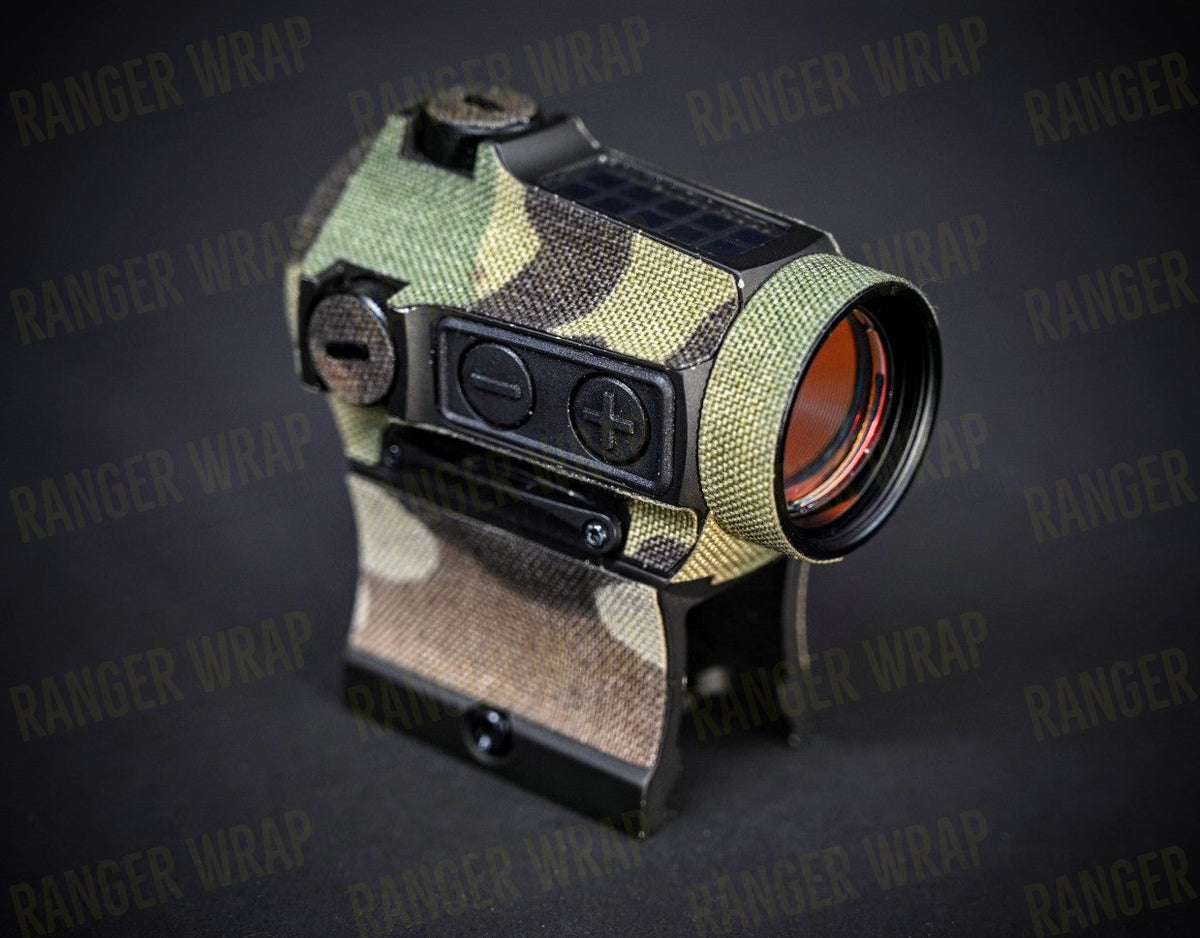 Holosun 503CU - Optic Wrap in Cordura Fabric – RANGERWRAP.COM