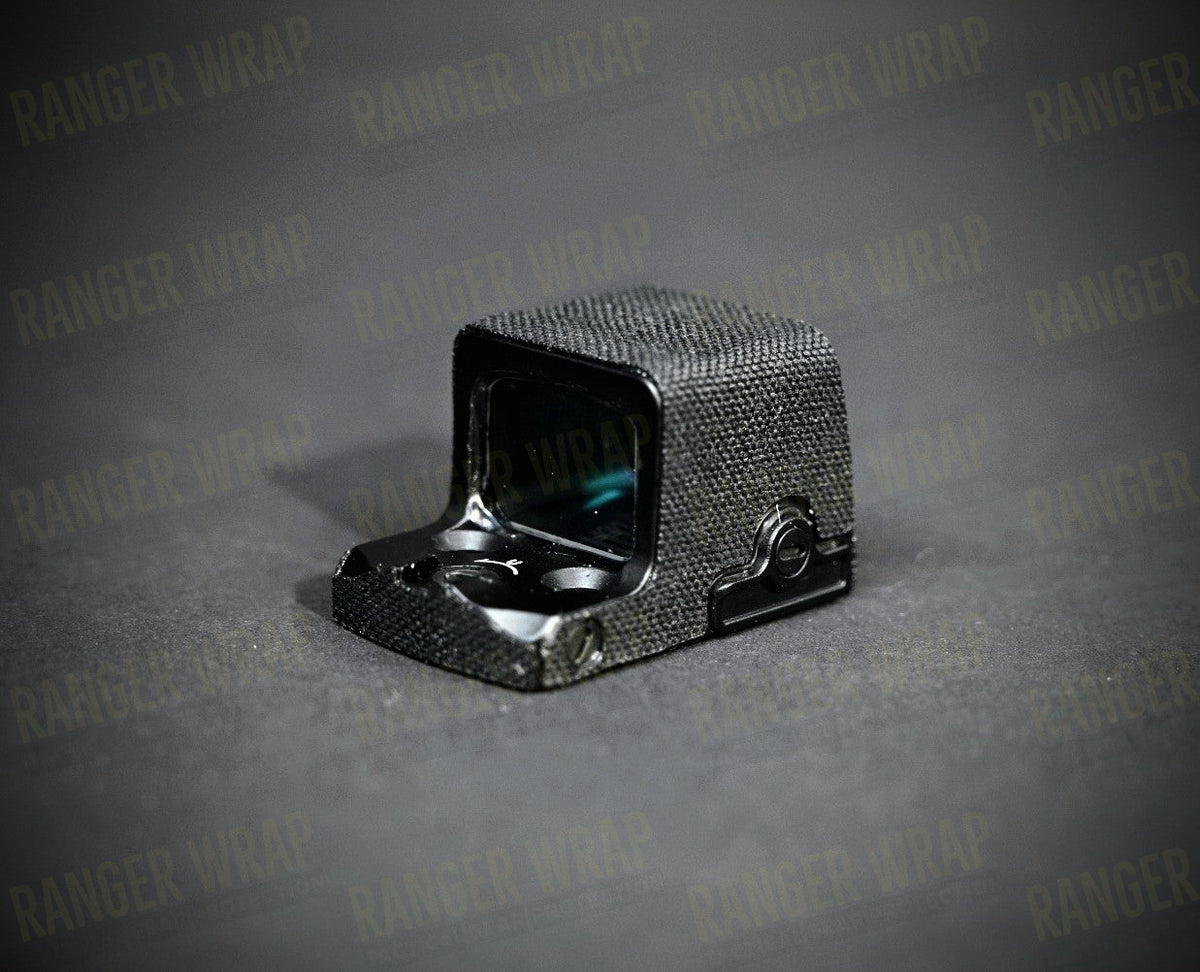 EPS Optics Cover For Holosun EPS Red Dot, Soft Rubber