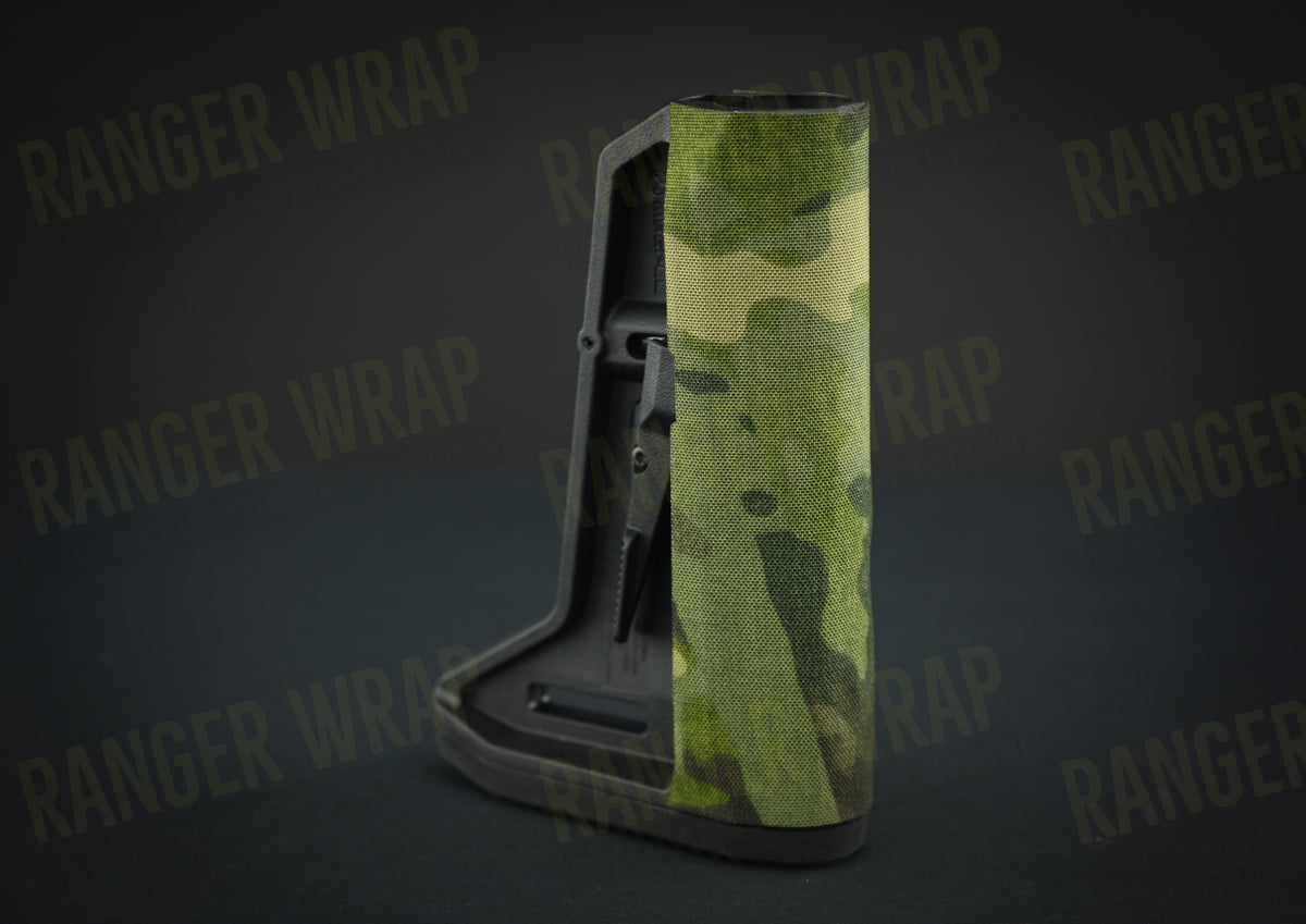 Magpul MOE SL-K Carbine Stock - in Cordura Fabric