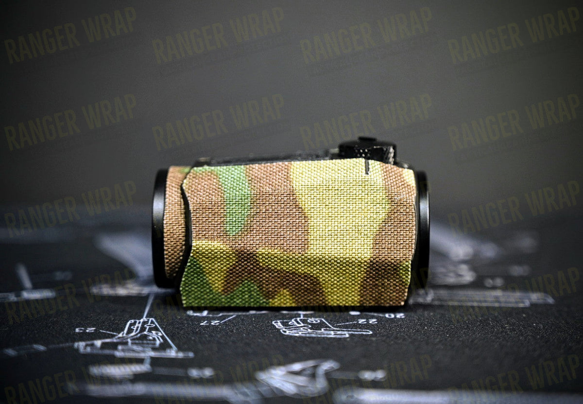 Sig Sauer ROMEO 5 Gen I (CR2032) - Optic Wrap in Cordura Fabric