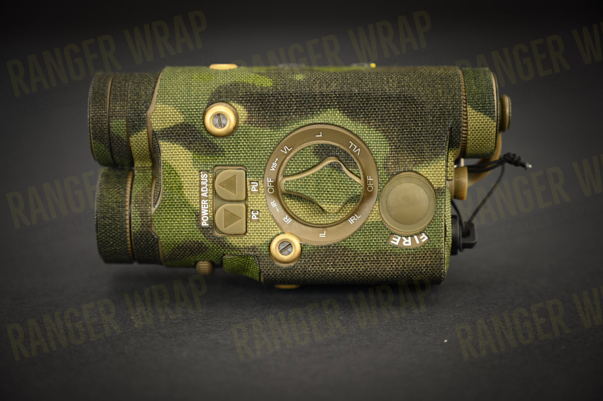 SMSLaser HFXC - IR Device Wrap in Cordura Fabric – RANGERWRAP.COM