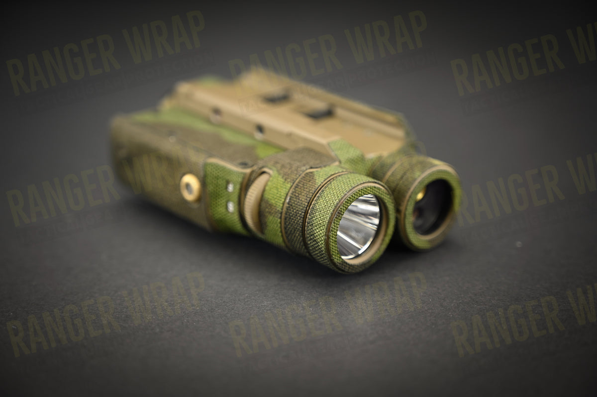 SMSLaser HFXC - IR Device Wrap in Cordura Fabric – RANGERWRAP.COM