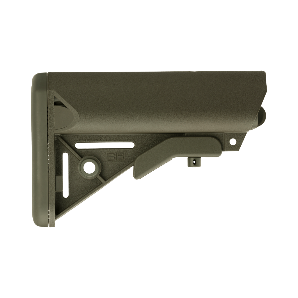 B5 Systems SOPMOD Enhanced Stock - ODG - Used/Demo – RANGERWRAP.COM