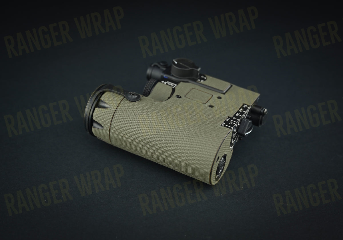 Steiner DBAL D2 - IR Device Wrap in Cordura Fabric – RANGERWRAP.COM