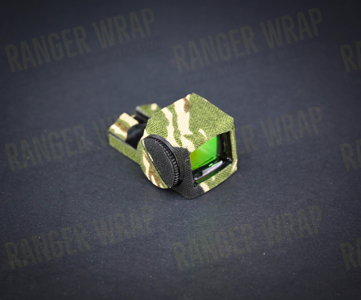 Sig Sauer ROMEO-X PRO - Optic Wrap in Cordura Fabric – RANGERWRAP.COM