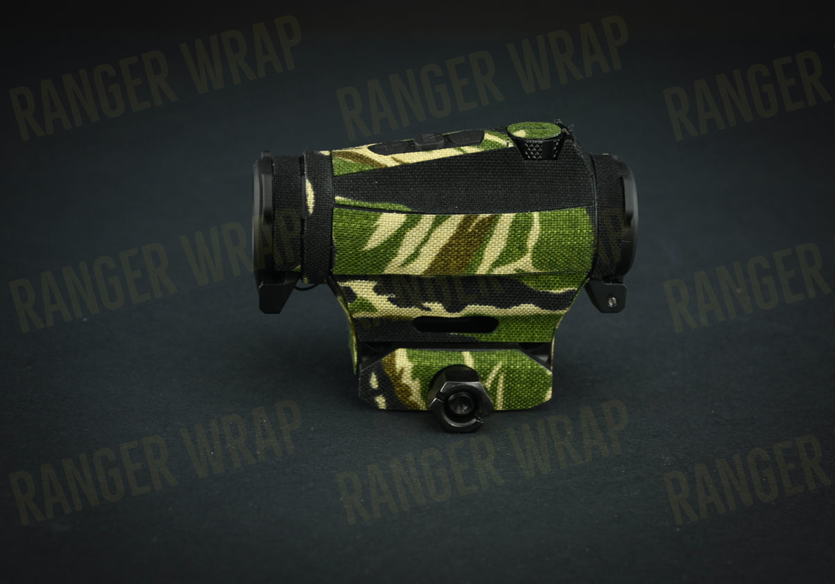 Sig Sauer ROMEO 4XT Pro - Optic Wrap in Cordura Fabric