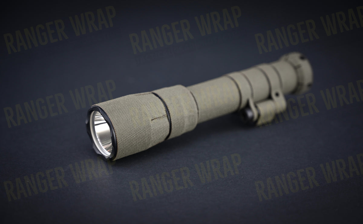 Surefire M640DFT Scout Light Pro Turbo - Weapon Light Wrap