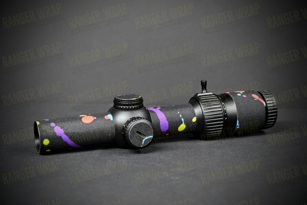 WRAP-UP NEXT FSG FREESTYLE GEOMETRY SUSPENSION (RED) (0591