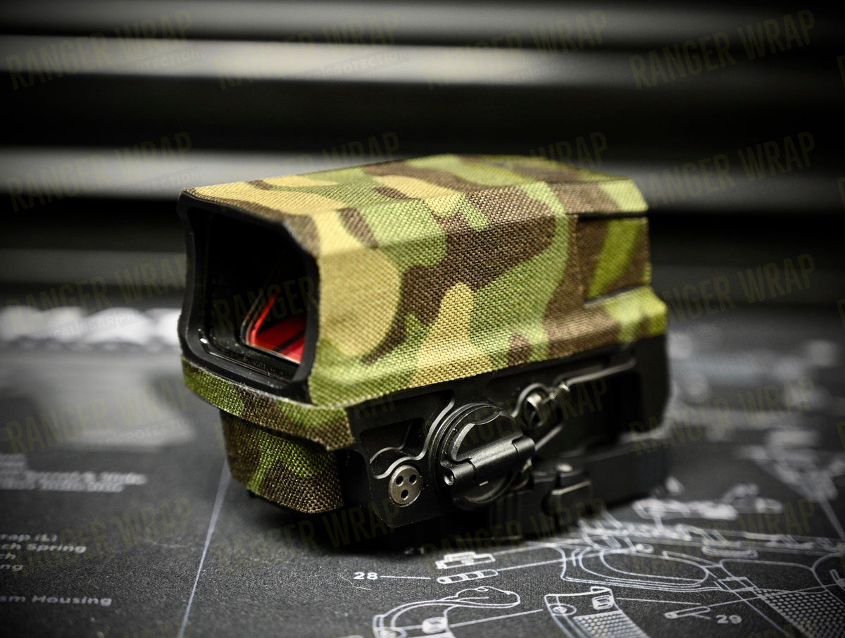 Amazon | [AERITH BLACK] UH-1 Gen2 タイプ レプリカ ドット