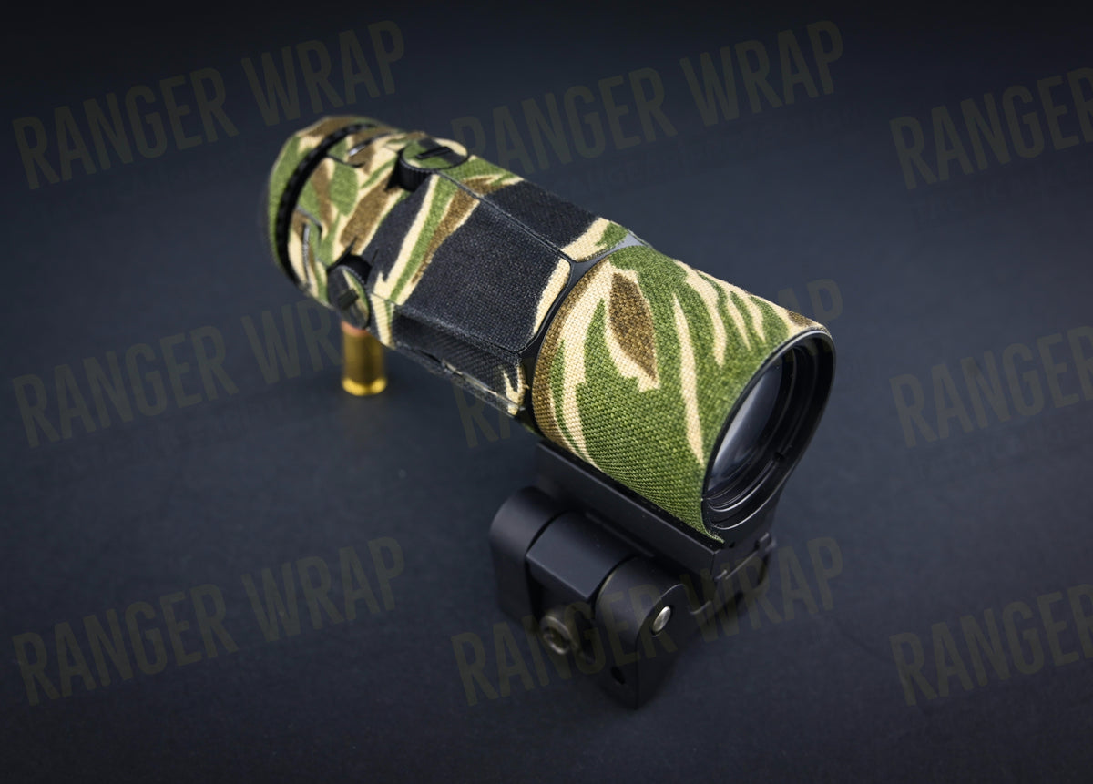 Vortex Micro 6x - Optic Wrap in Cordura Fabric – RANGERWRAP.COM