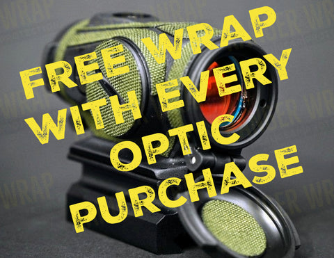 Used/Demo Optics and Accessories