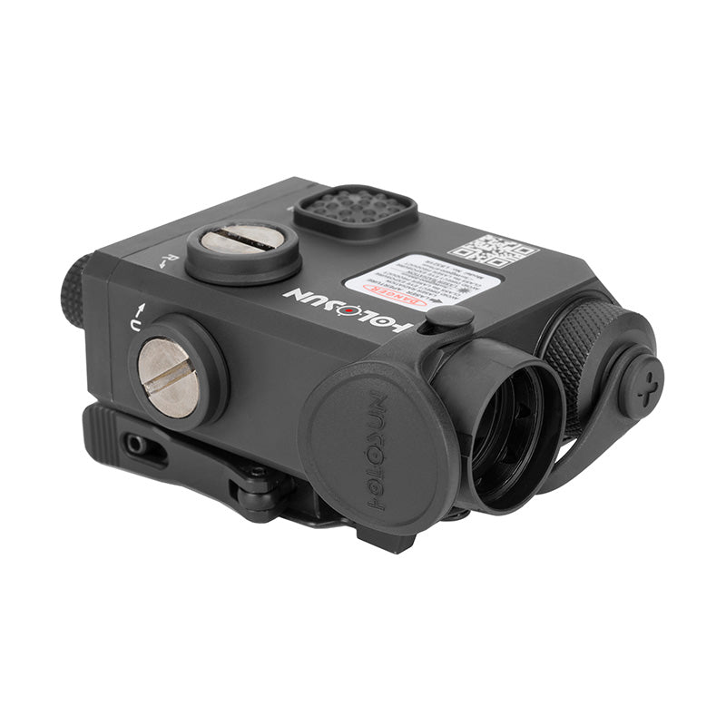 シェル・ラトゥール 滅亡 IR-7771 Holosun LS321R Multi Laser Device, Red Laser, IR Laser, IR