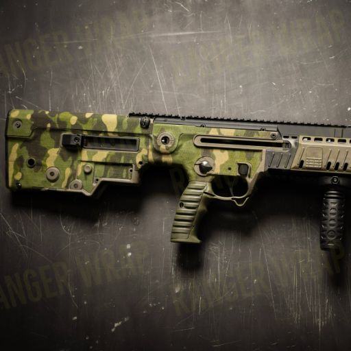 Tavor X95 Wrap - in Cordura Fabric – RANGERWRAP.COM