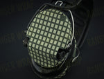 Sordin Supreme Pro-X - Ear Pro Wrap in Cordura Fabric