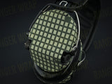 Sordin Supreme Pro-X - Ear Pro Wrap in Cordura Fabric