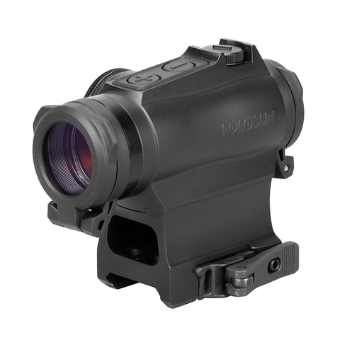 Holosun 515GM - Red Dot Optic - Used/Demo