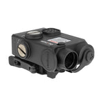 Holosun LS221G Red Laser - Open Box, Like New