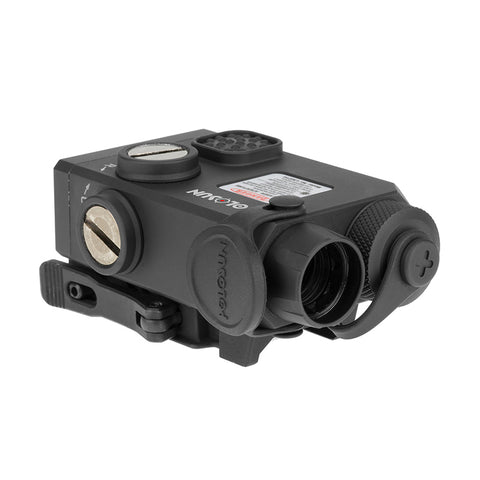 Holosun LS221G Red Laser - Open Box, Like New