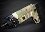 ACR Stock Wrap - in Cordura Fabric