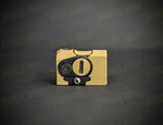 Aimpoint ACRO P1 - Optic Wrap in Cordura Fabric