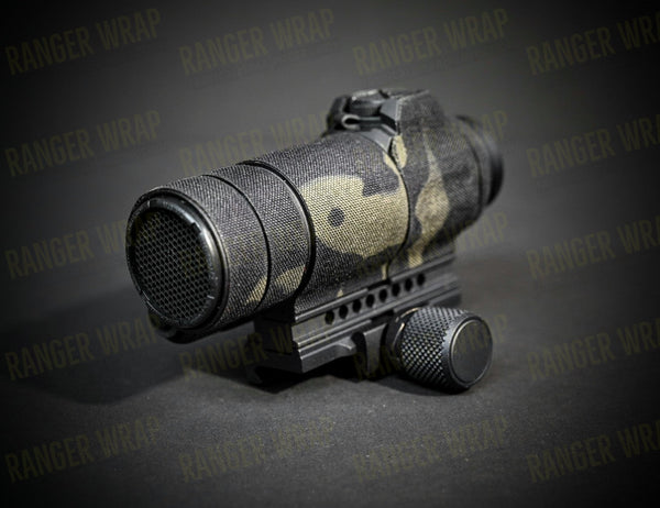 Aimpoint CompM4s - Optic Wrap in Cordura Fabric – RANGERWRAP.COM