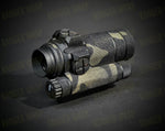Aimpoint Comp4s - Optic Wrap in Cordura Fabric