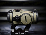 Aimpoint T2 H2 - Optic Wrap in Cordura Fabric