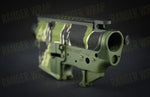 AR-15/M4 Wrap Combo (Upper/Lower/Dust Cover) - in Cordura Fabric