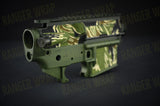 AR-15/M4 Wrap Combo (Upper/Lower/Dust Cover) - in Cordura Fabric
