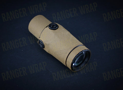Aimpoint 3X-C Magnifier - Optic Wrap in Cordura Fabric
