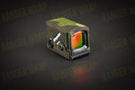 Aimpoint COA - Optic Wrap in Cordura Fabric