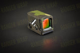 Aimpoint COA - Optic Wrap in Cordura Fabric