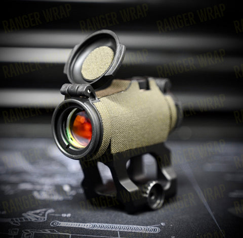 Aimpoint T2 H2 - Optic Wrap in Cordura Fabric