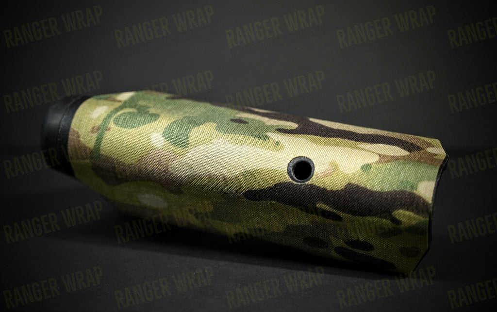 B5 Enhanced SOPMOD Stock Wrap - in Cordura Fabric – RANGERWRAP.COM