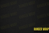 RangerWrap Sheet Standard Size (11.75" x 11.75") - Cordura Fabric 3M PSA