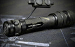 Cloud Defensive REIN 1.0 Full-size - Weapon Light Wrap in Cordura Fabric