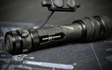 Cloud Defensive REIN 1.0 Full-size - Weapon Light Wrap in Cordura Fabric