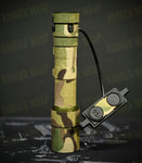 Cloud Defensive REIN 2.0 Full Size - Weapon Light Wrap in Cordura Fabric