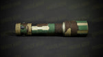 Cloud Defensive REIN 3.0 Full Size & Micro - Weapon Light Wrap in Cordura Fabric