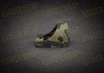 C&H COMP - Pistol Optic Wrap in Cordura Fabric
