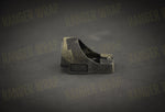 C&H COMP - Pistol Optic Wrap in Cordura Fabric