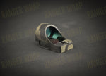 C&H COMP - Pistol Optic Wrap in Cordura Fabric