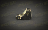 C&H COMP Max - Pistol Optic Wrap in Cordura Fabric
